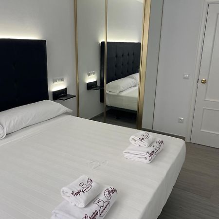 H Pelayo Auto Check-In Rooms 诺哈 外观 照片